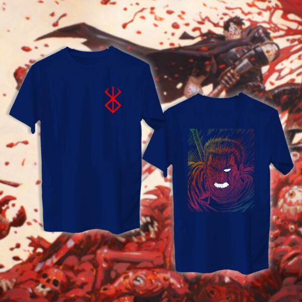 Guts - بيرسيرك