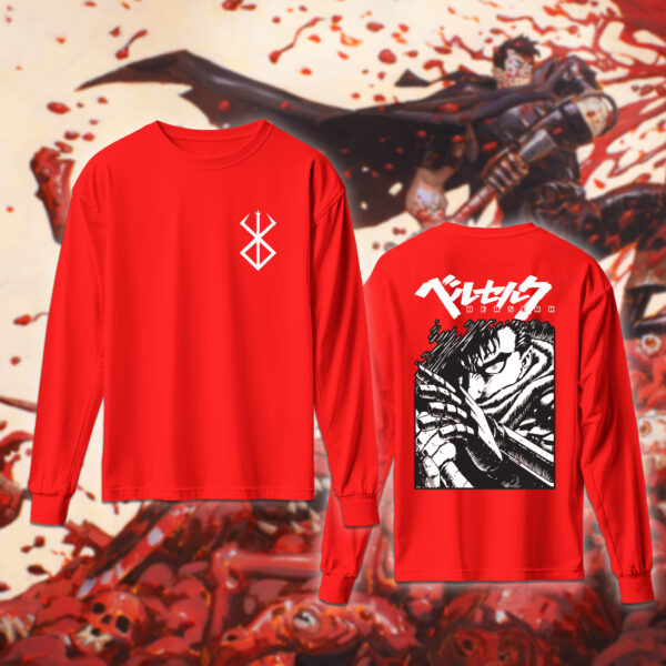 Guts - بيرسيرك