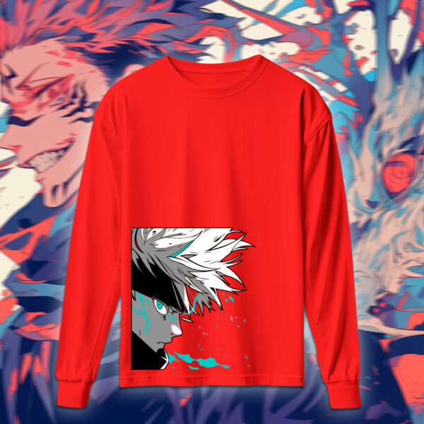 Jujutsu Kaisen - جوجوتسو كايسن