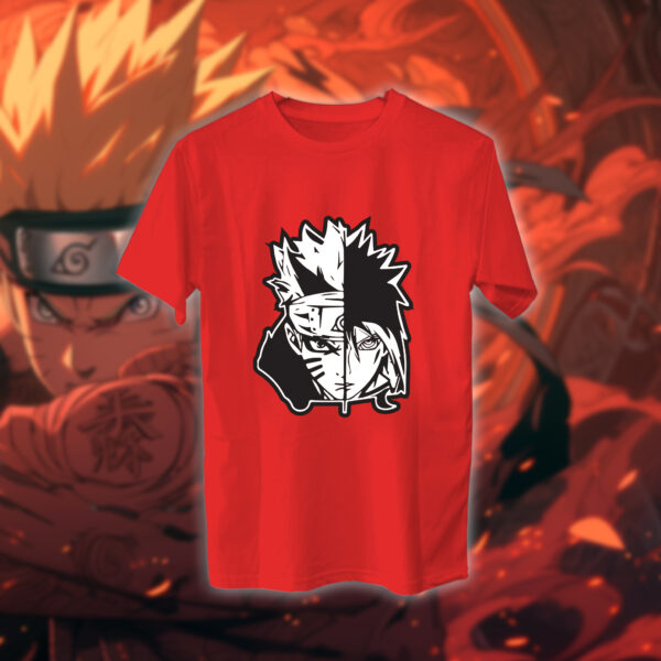 Naruto & Sasuke - ناروتو