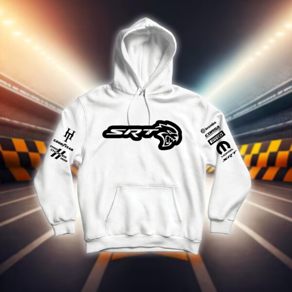 Dodge SRT - سيارات