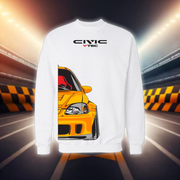 هوندا سيفك - سيارات