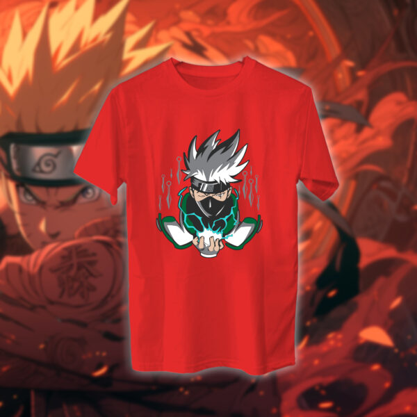 Naruto - ناروتو