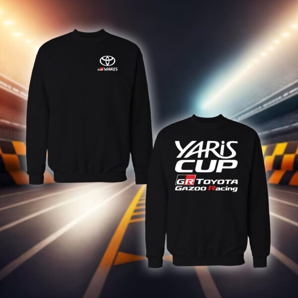 Yaris GR - سيارات