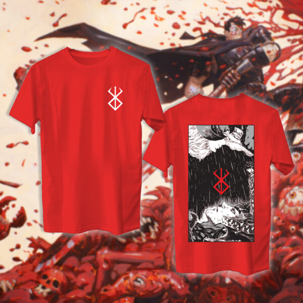 Berserk - بيرسيرك