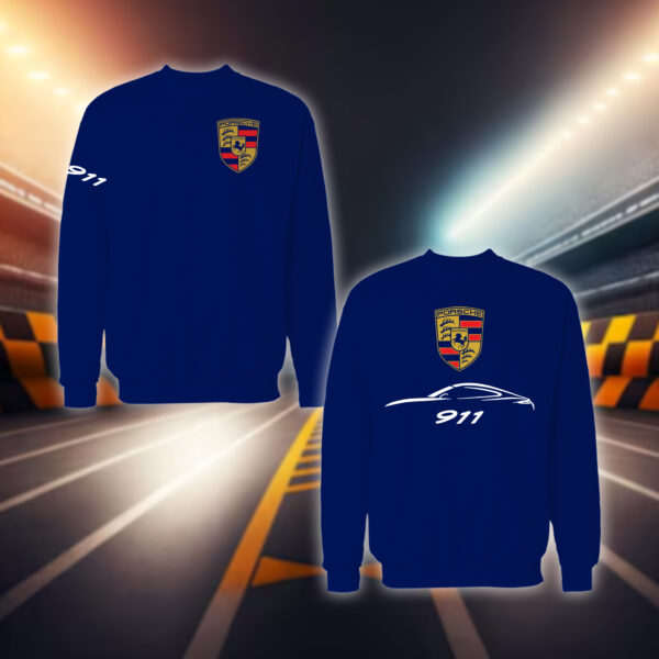 Porsche 911 - سيارات