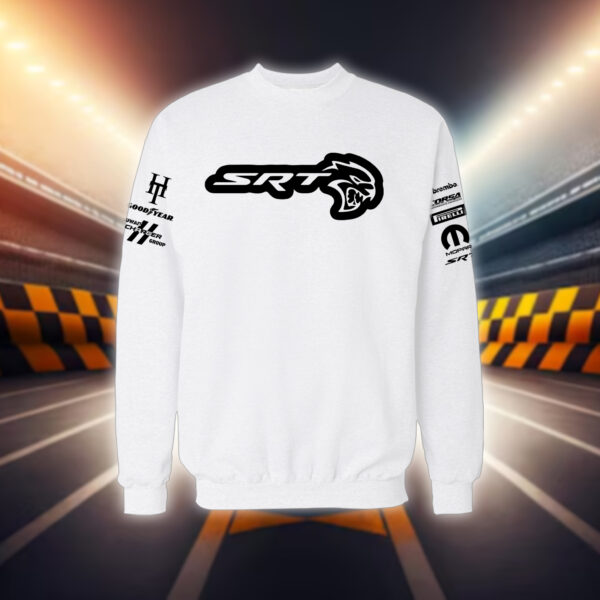 Dodge SRT - سيارات