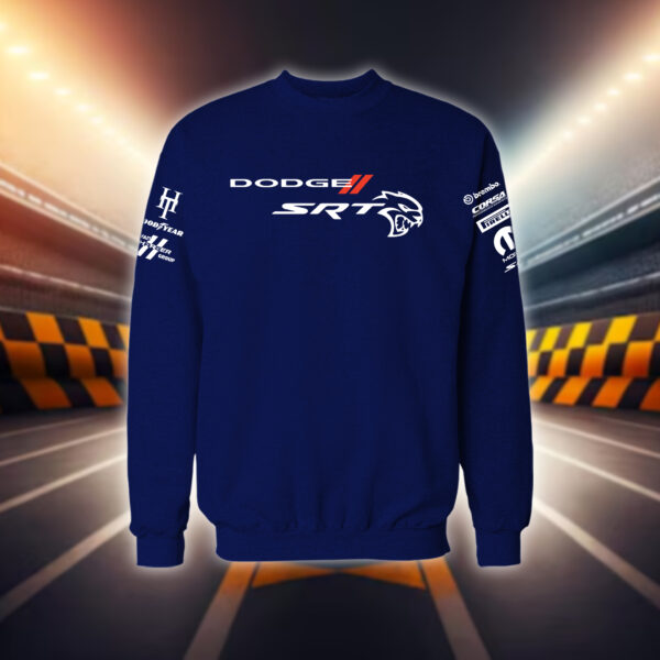 Dodge SRT - سيارات