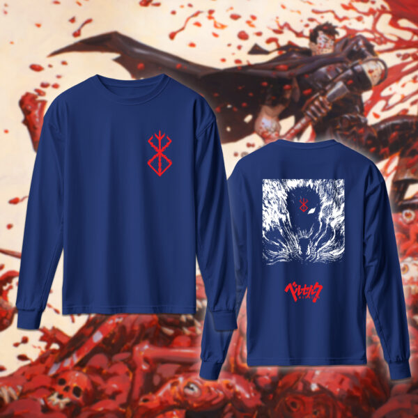 Berserk - بيرسيرك