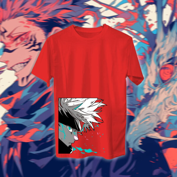 Jujutsu Kaisen - جوجوتسو كايسن