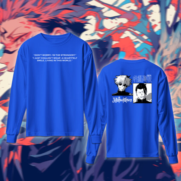 Jujutsu Kaisen - جوجوتسو كايسن