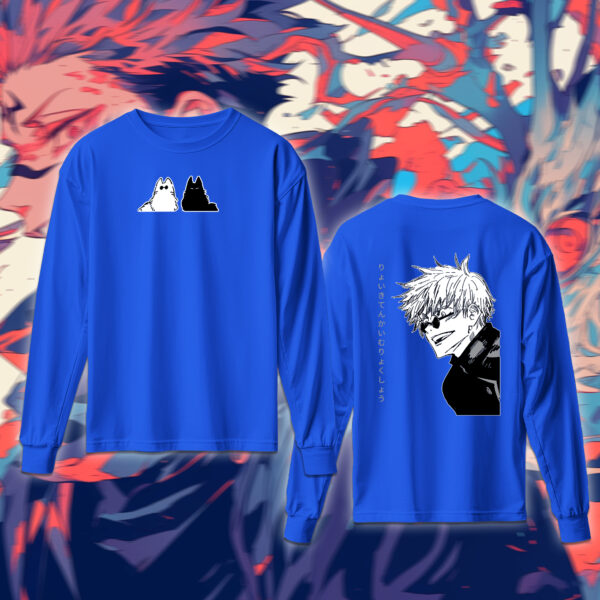 Jujutsu Kaisen - جوجوتسو كايسن