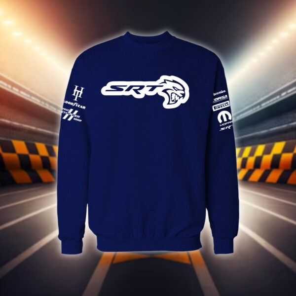 Dodge SRT - سيارات