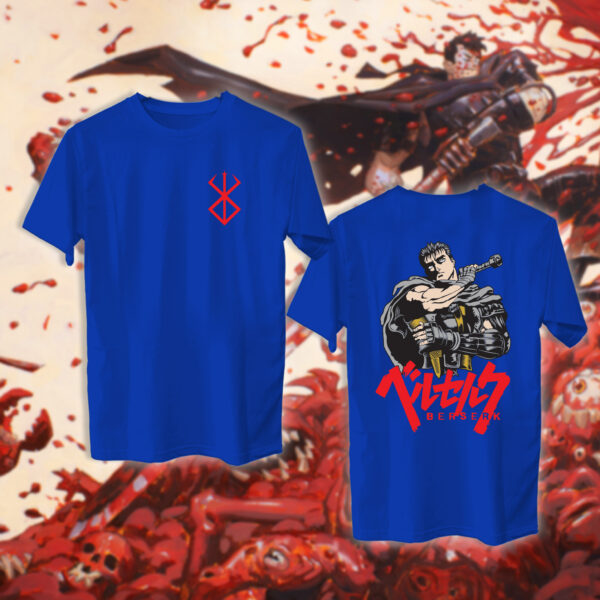 Guts - بيرسيرك