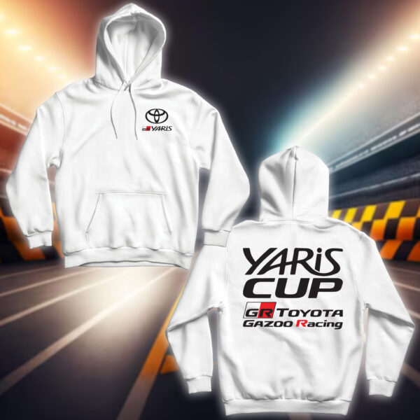 Yaris GR - سيارات