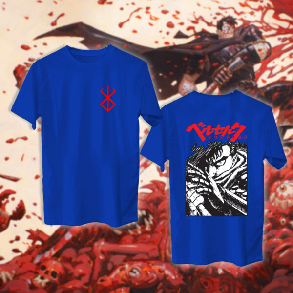 Guts - بيرسيرك