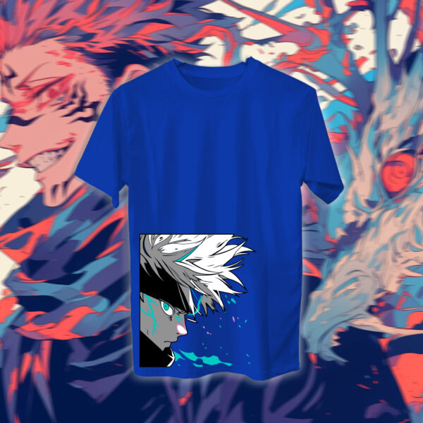 Jujutsu Kaisen - جوجوتسو كايسن