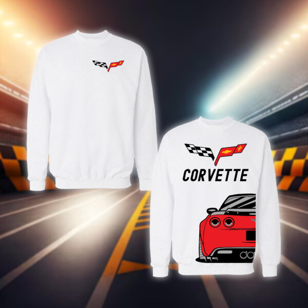 Corvette C6 - سيارات