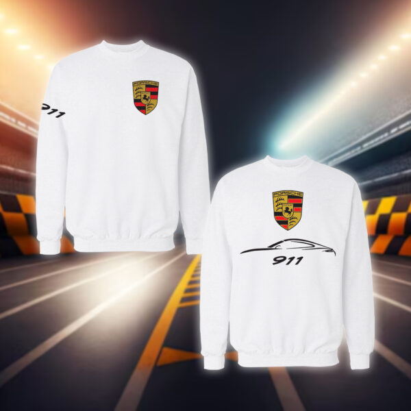 Porsche 911 - سيارات