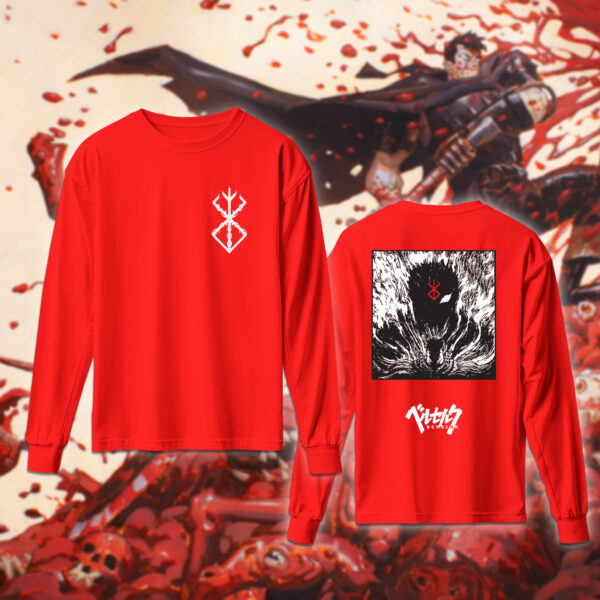 Berserk - بيرسيرك