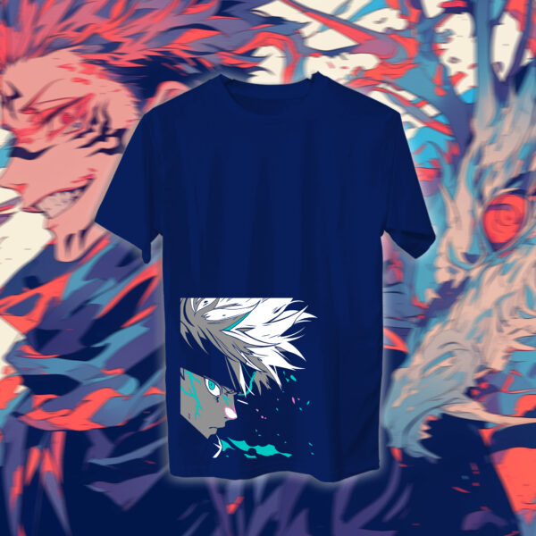 Jujutsu Kaisen - جوجوتسو كايسن