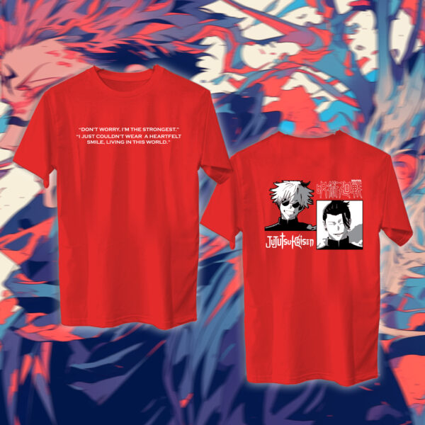 Jujutsu Kaisen - جوجوتسو كايسن