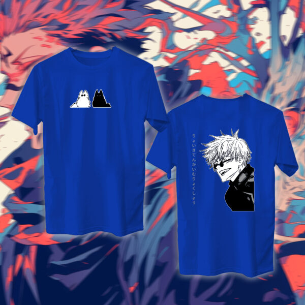 Jujutsu Kaisen - جوجوتسو كايسن