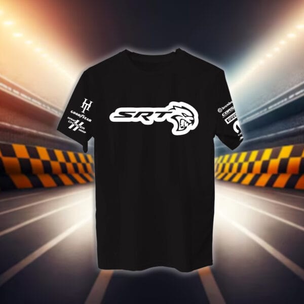 Dodge SRT - سيارات