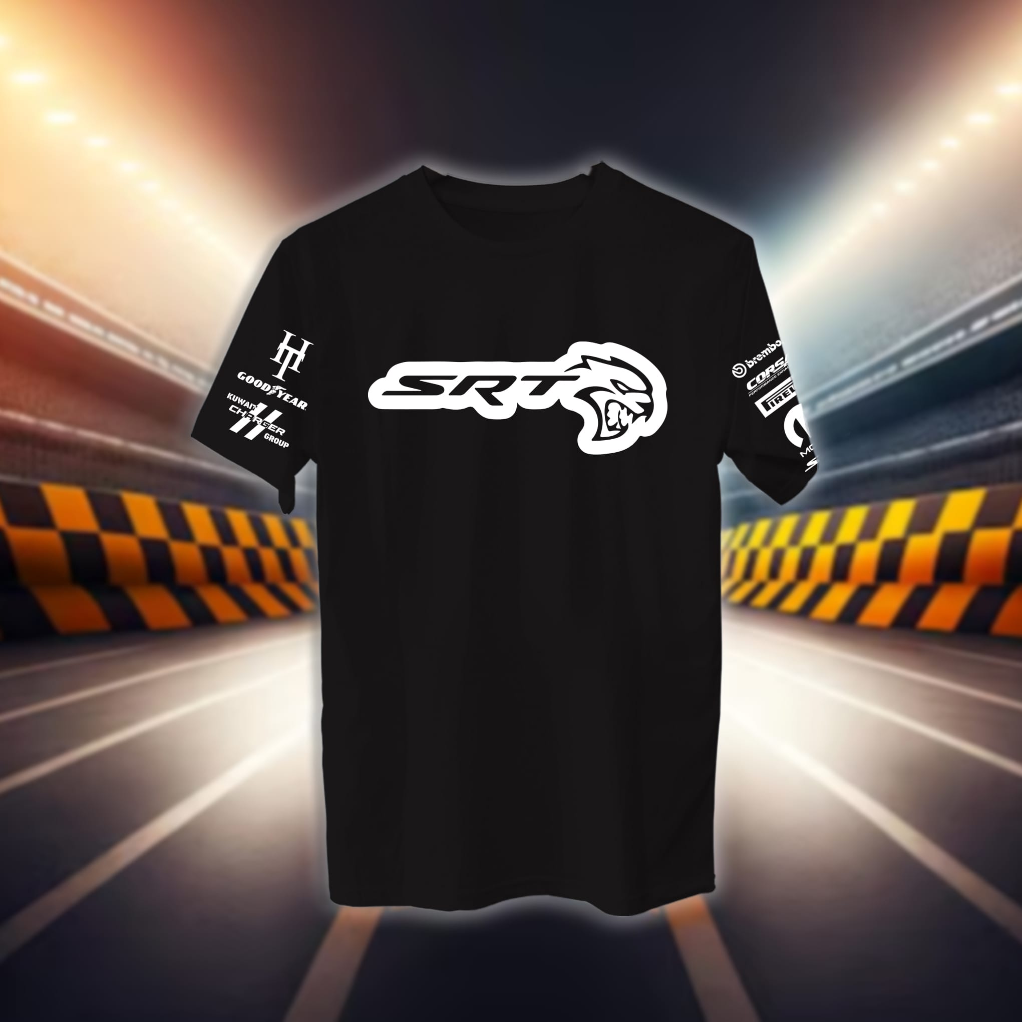 Dodge SRT - سيارات