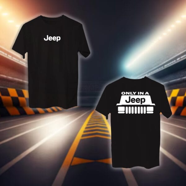 JEEP - سيارات