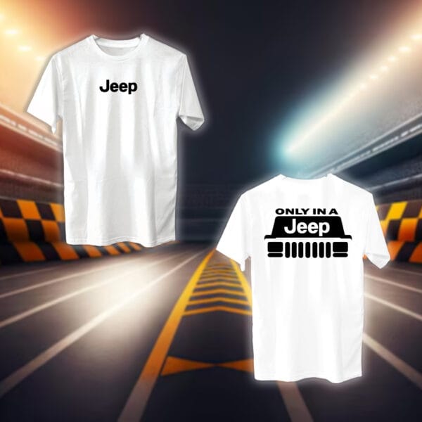 JEEP - سيارات