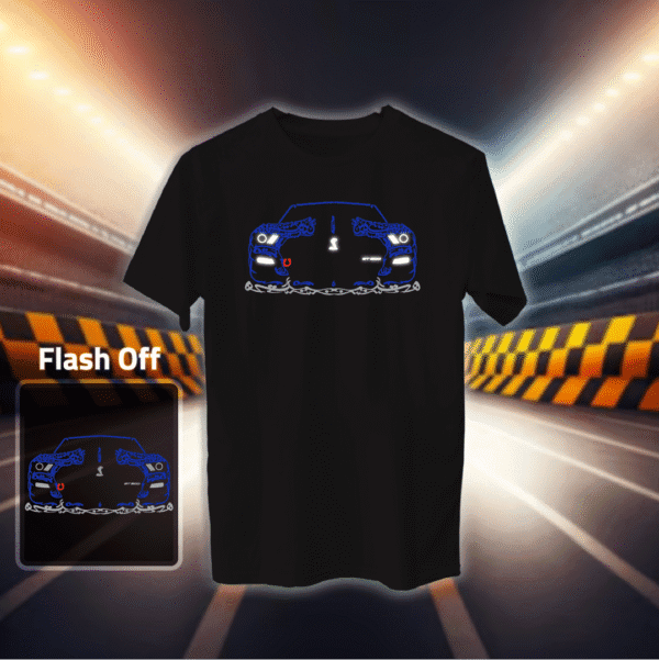 موستنق بالأحرف العربية - سيارات