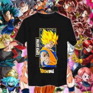 Goku - دراقون بول