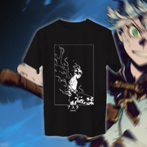 Black Clover - بلاك كلوفر