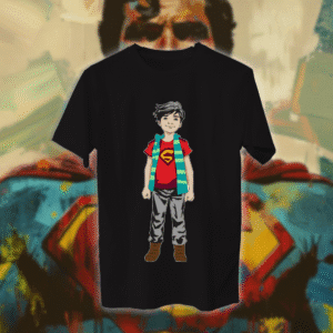 Superboy - سوبرمان