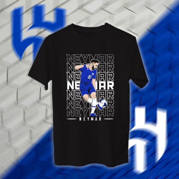 Neymar - الهلال