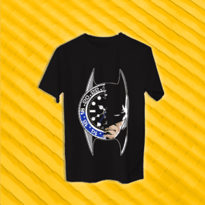 رولكس باتمان - تصاميم مميزة