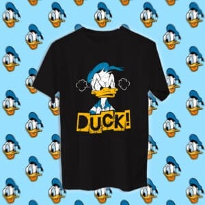 Donald Duck - بطوط