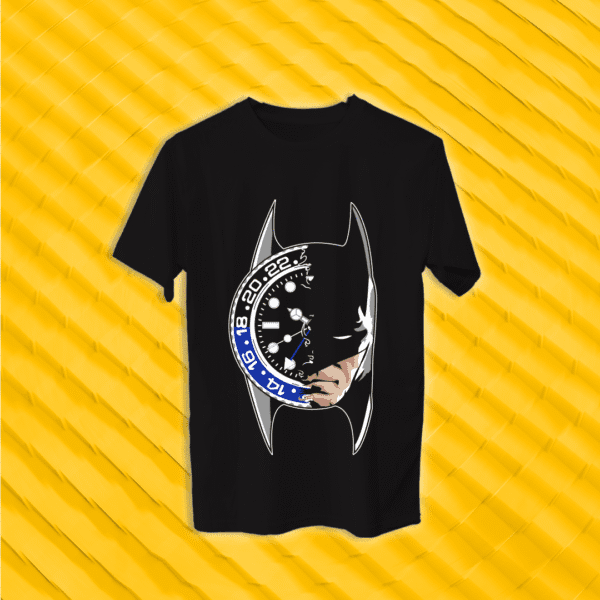 رولكس باتمان - تصاميم مميزة