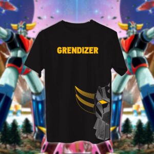 Grendizer - قرندايزر