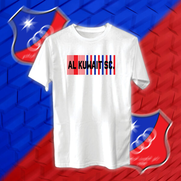 Kuwait SC - نادي الكويت