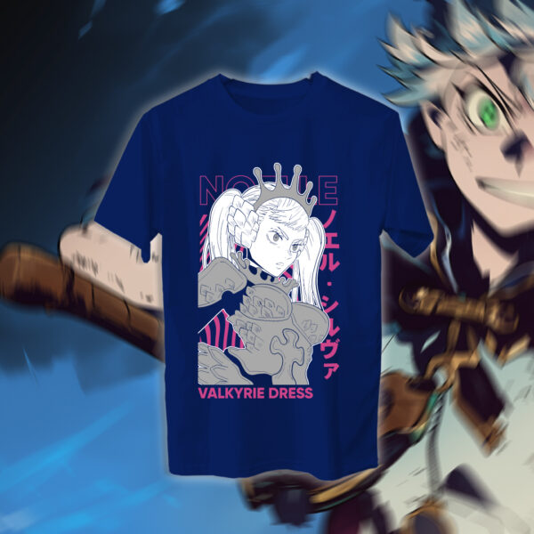 Black Clover - بلاك كلوفر