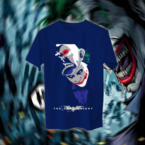 The Joker - الجوكر