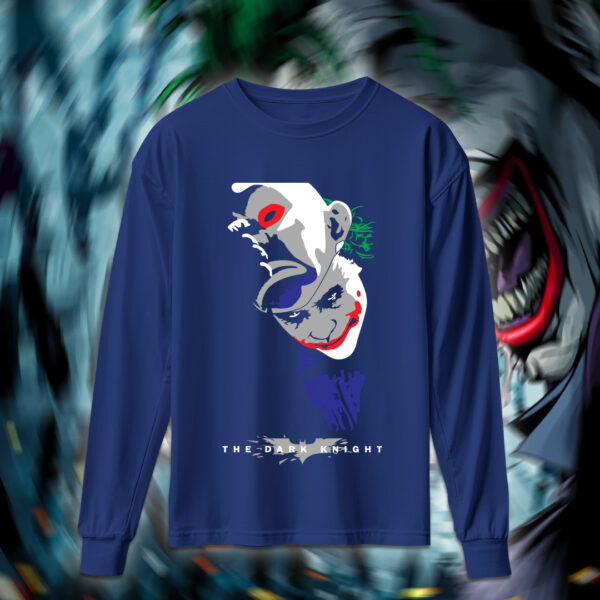 The Joker - الجوكر