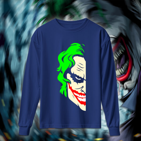 The Joker - الجوكر