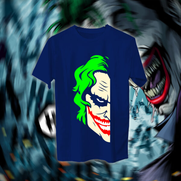 The Joker - الجوكر