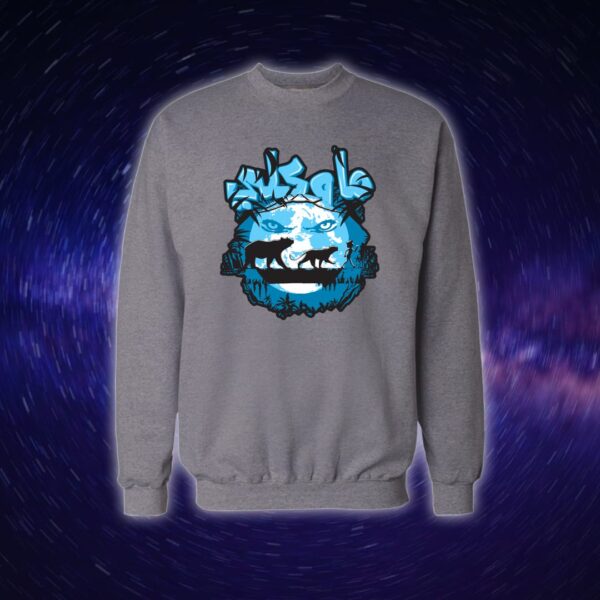 ماوكلي - سبيستون