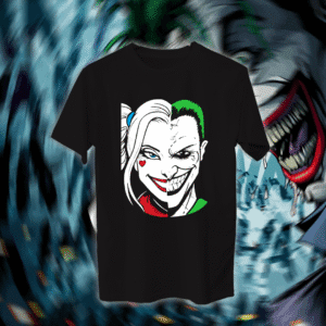 The Joker & Harley Quinn - الجوكر