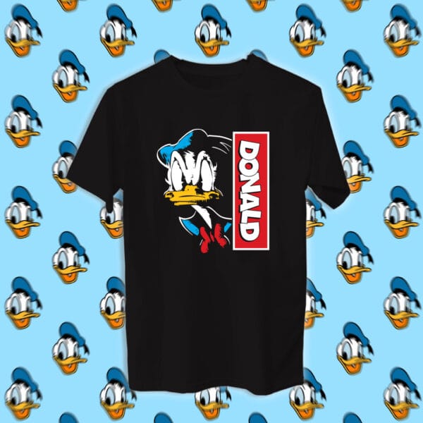 Donald Duck - بطوط