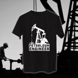 101 Petroleum Engineer - مهندسين النفط
